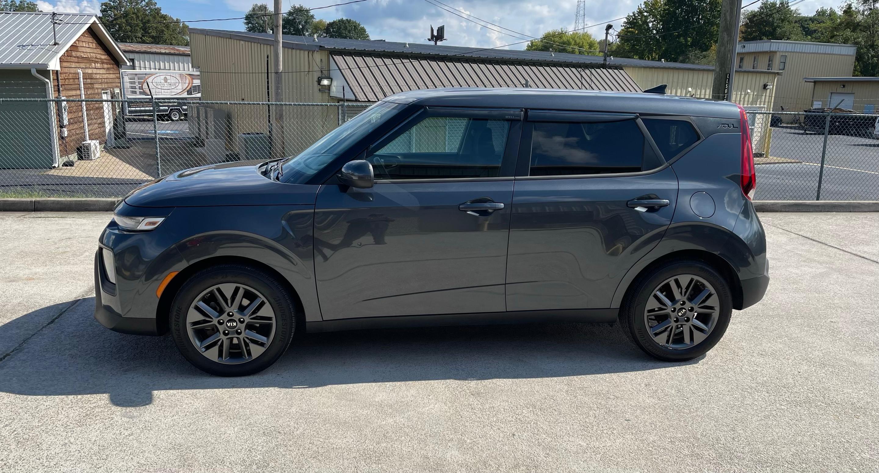 Kia Soul 2021 in Atlanta, GA