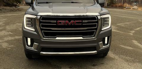 GMC Yukon XL 2021