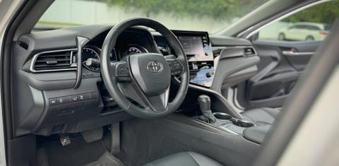 Toyota Camry 2023