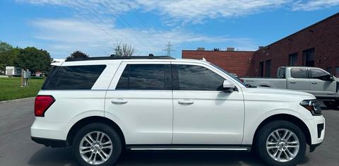 Ford Expedition 2022