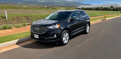 Ford Edge 2020