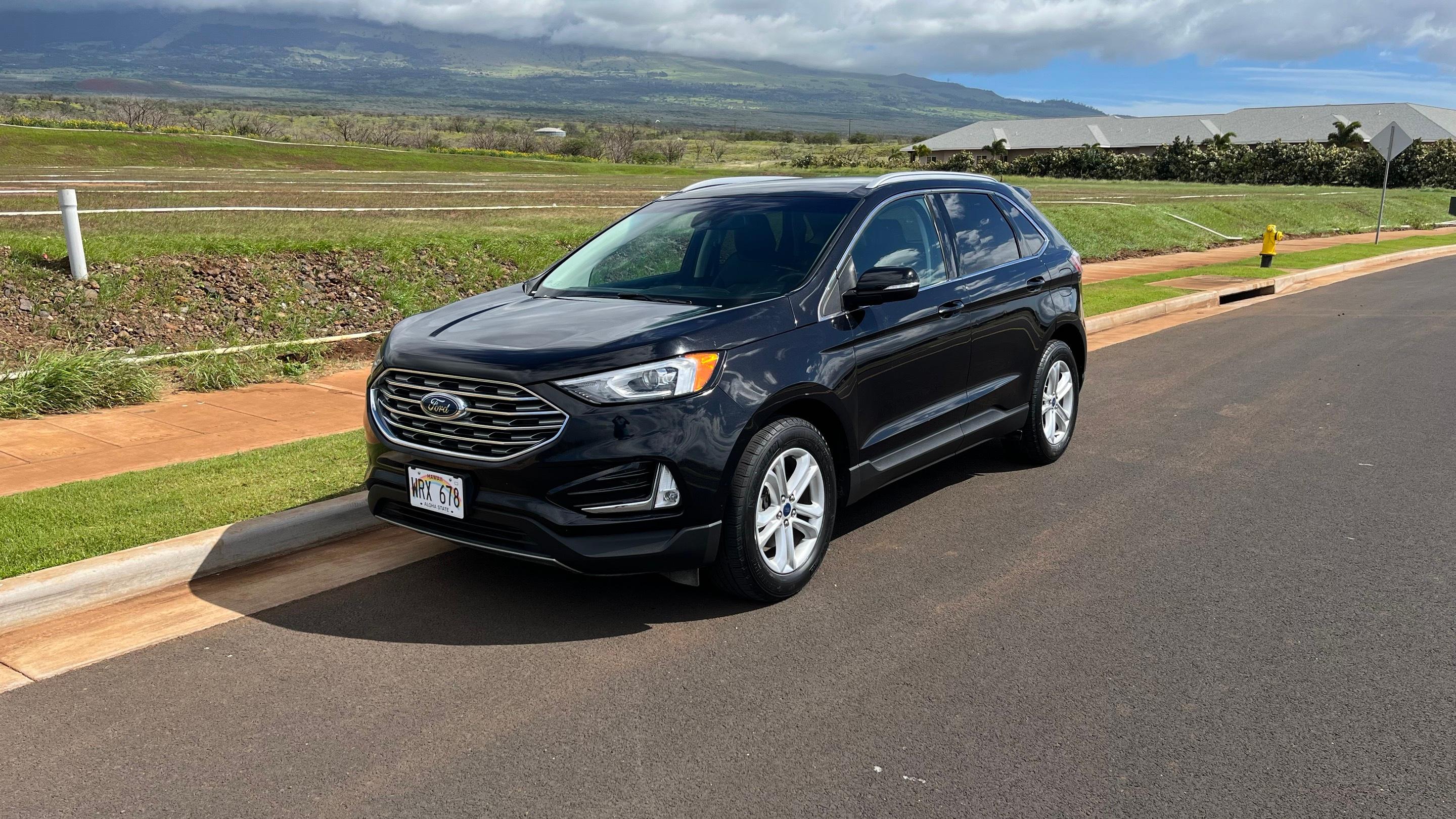 Ford Edge 2020 in Kihei, HI
