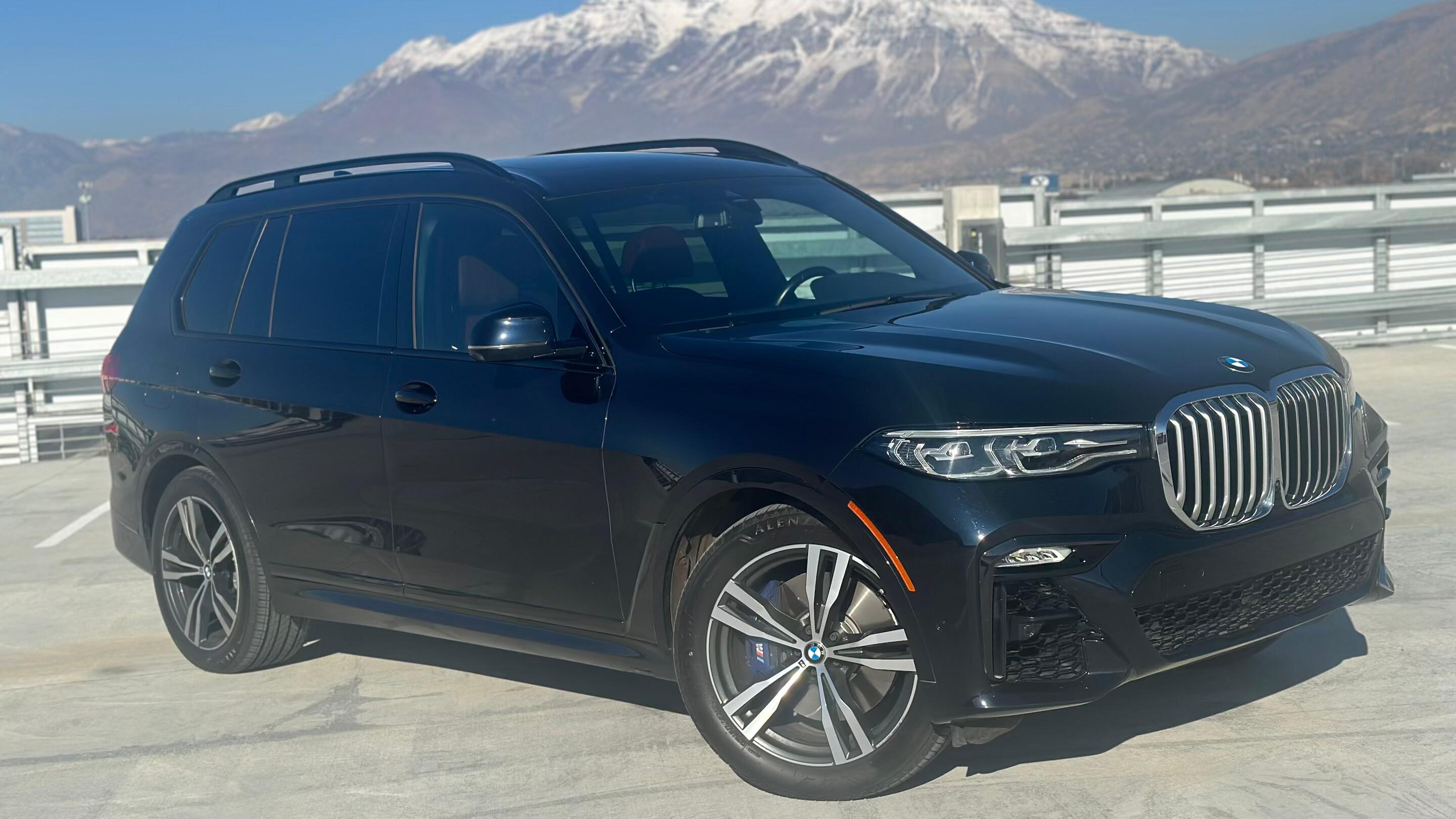 BMW X7 2020 in Mililani, HI