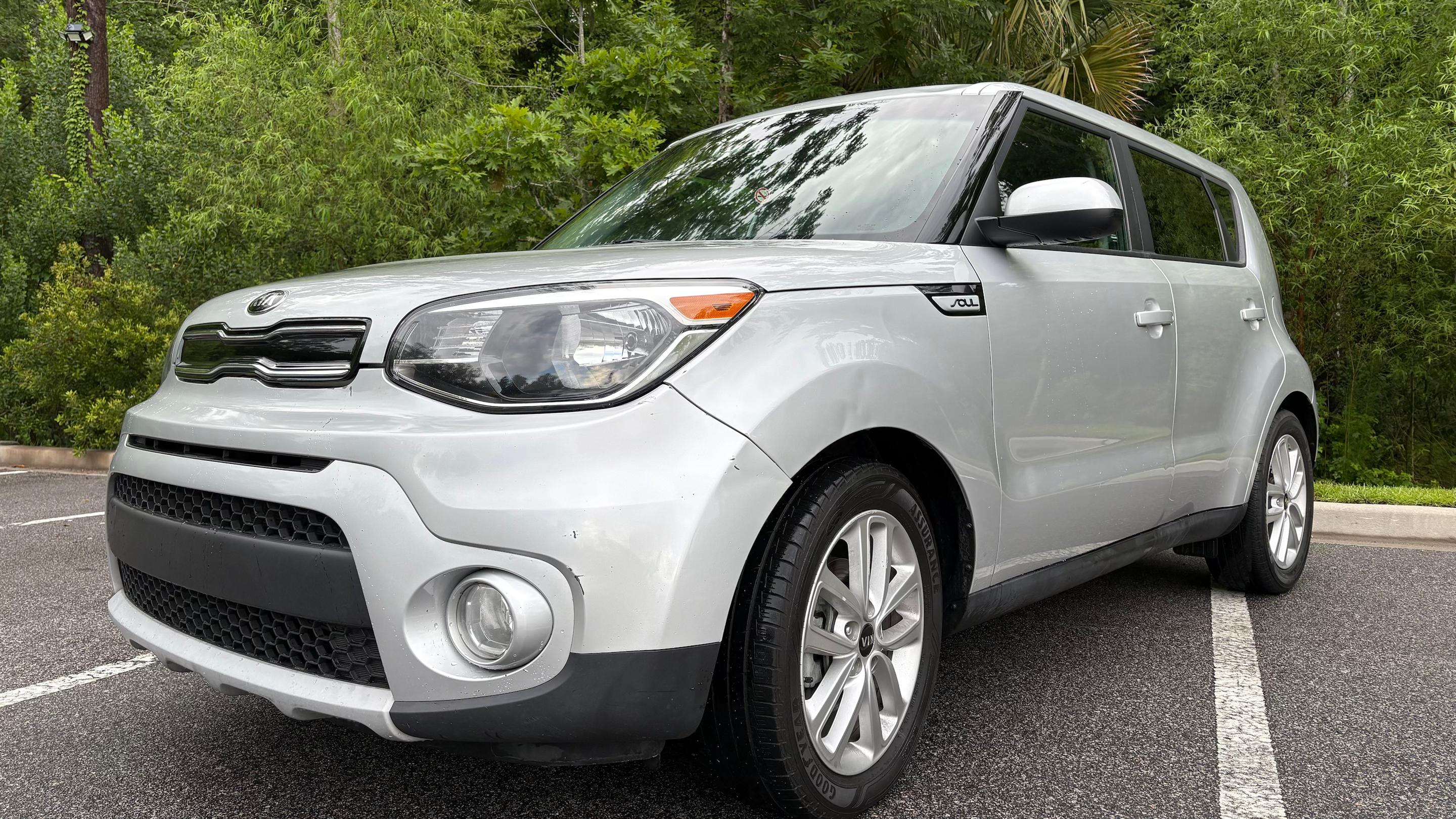 Kia Soul 2019 in Charleston, SC