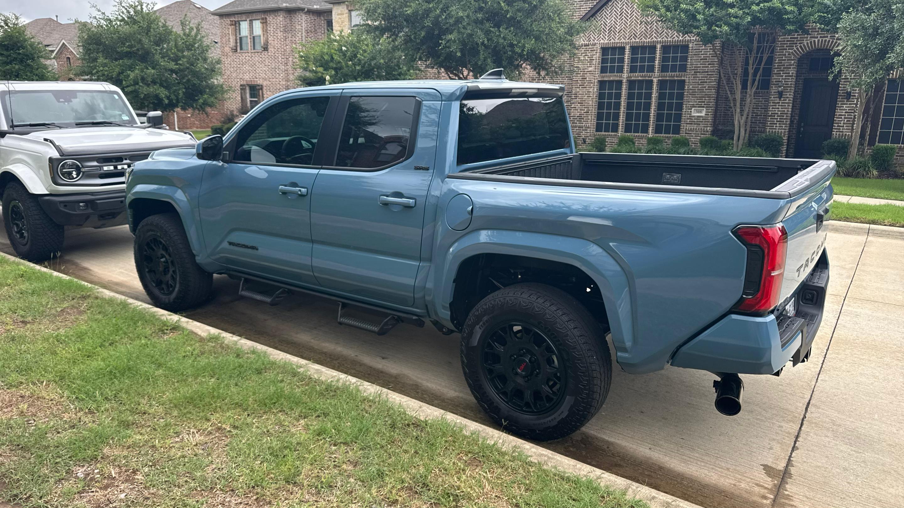 Toyota Tacoma 2026 in Wylie, TX