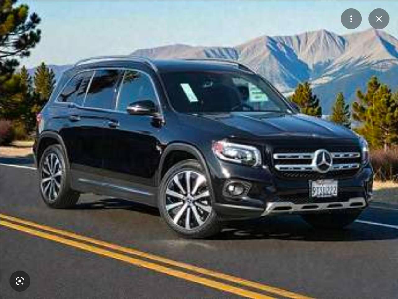 Mercedes-Benz GLB-Class 2021 in Hamden, CT
