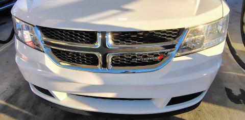 Dodge Journey 2015