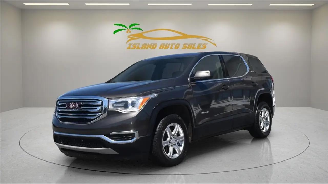GMC Acadia 2019 in Pleasantville, NJ