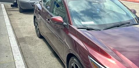 Nissan Sentra 2025
