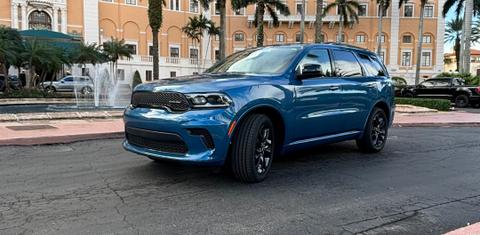 Dodge Durango 2024