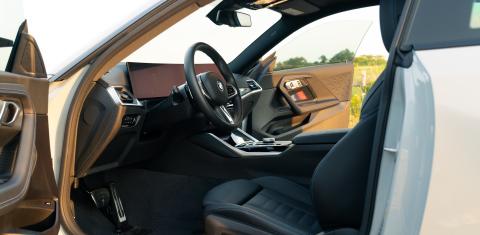 BMW 2 Series 2023
