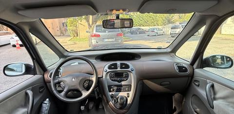 Citroen C4 PICASSO 2015