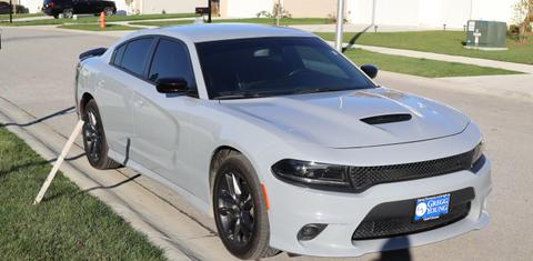 Dodge Charger 2022