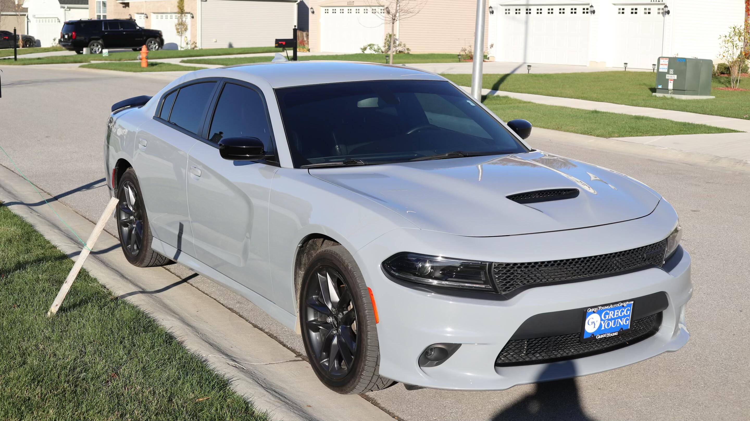Dodge Charger 2022 in Crown Point, IN