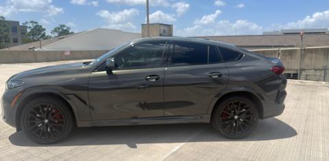 BMW X6 2026