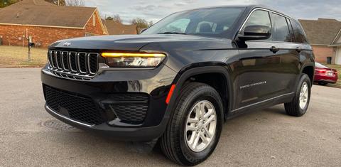 Jeep Grand Cherokee 2023