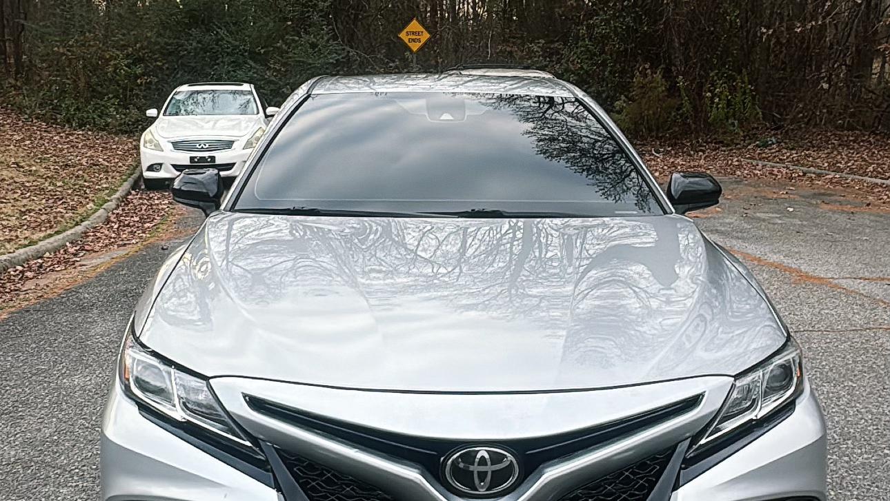 Toyota Camry 2019 in Greensboro, NC