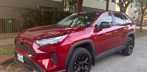 Toyota RAV4 2023