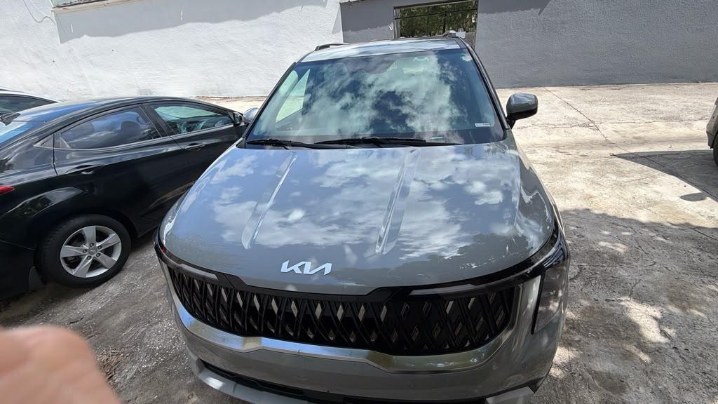 Kia Carnival Hybrid 2026 in Orlando, FL