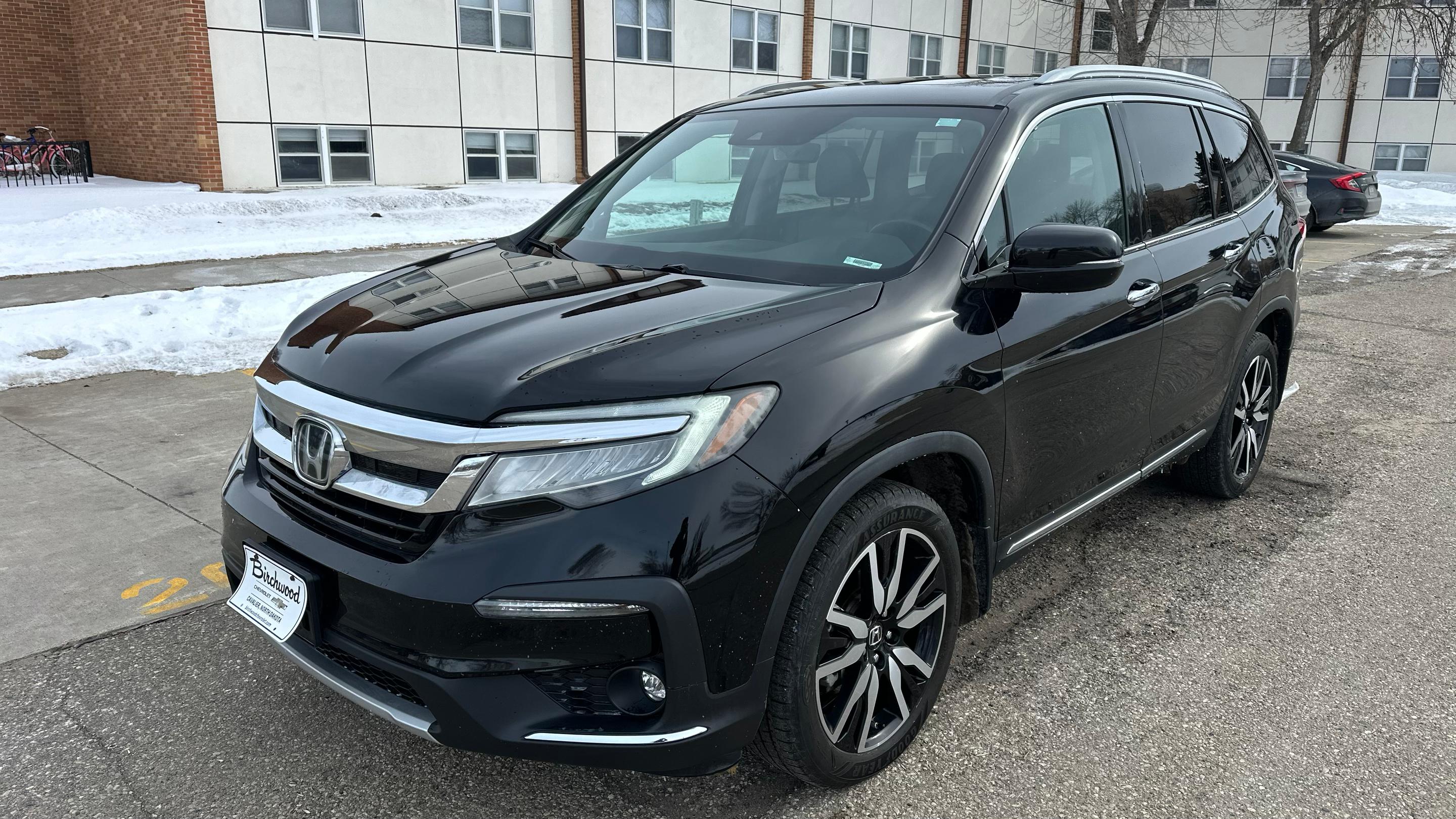 Honda Pilot 2020 in Grand Forks, ND
