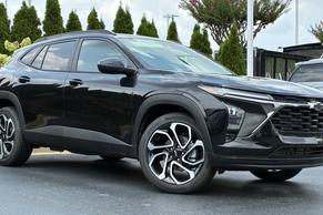 Chevrolet Trax 2026 in Atlanta