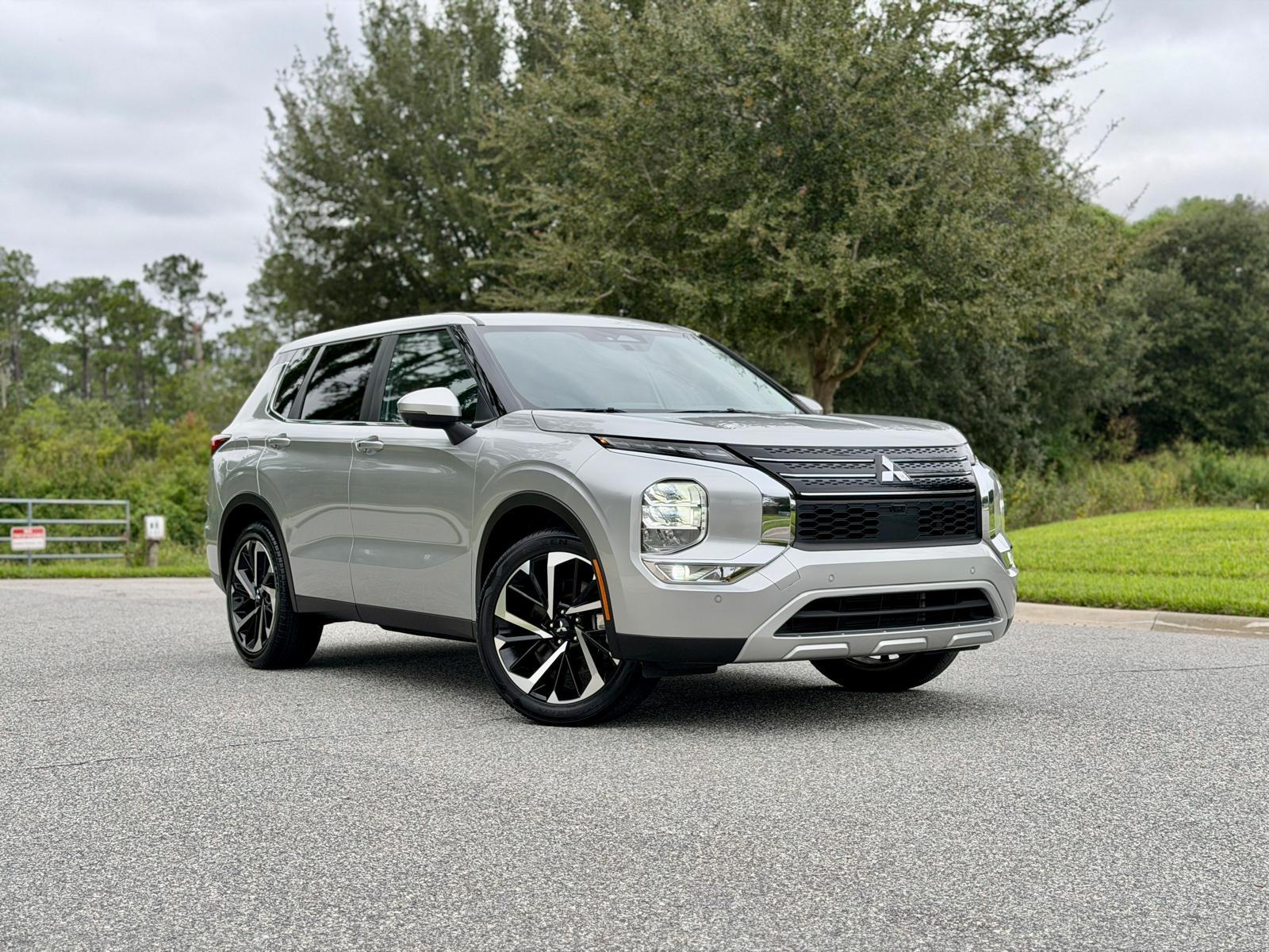 Mitsubishi Outlander 2024 in Winter Garden, FL