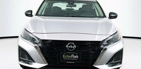 Nissan Altima 2024