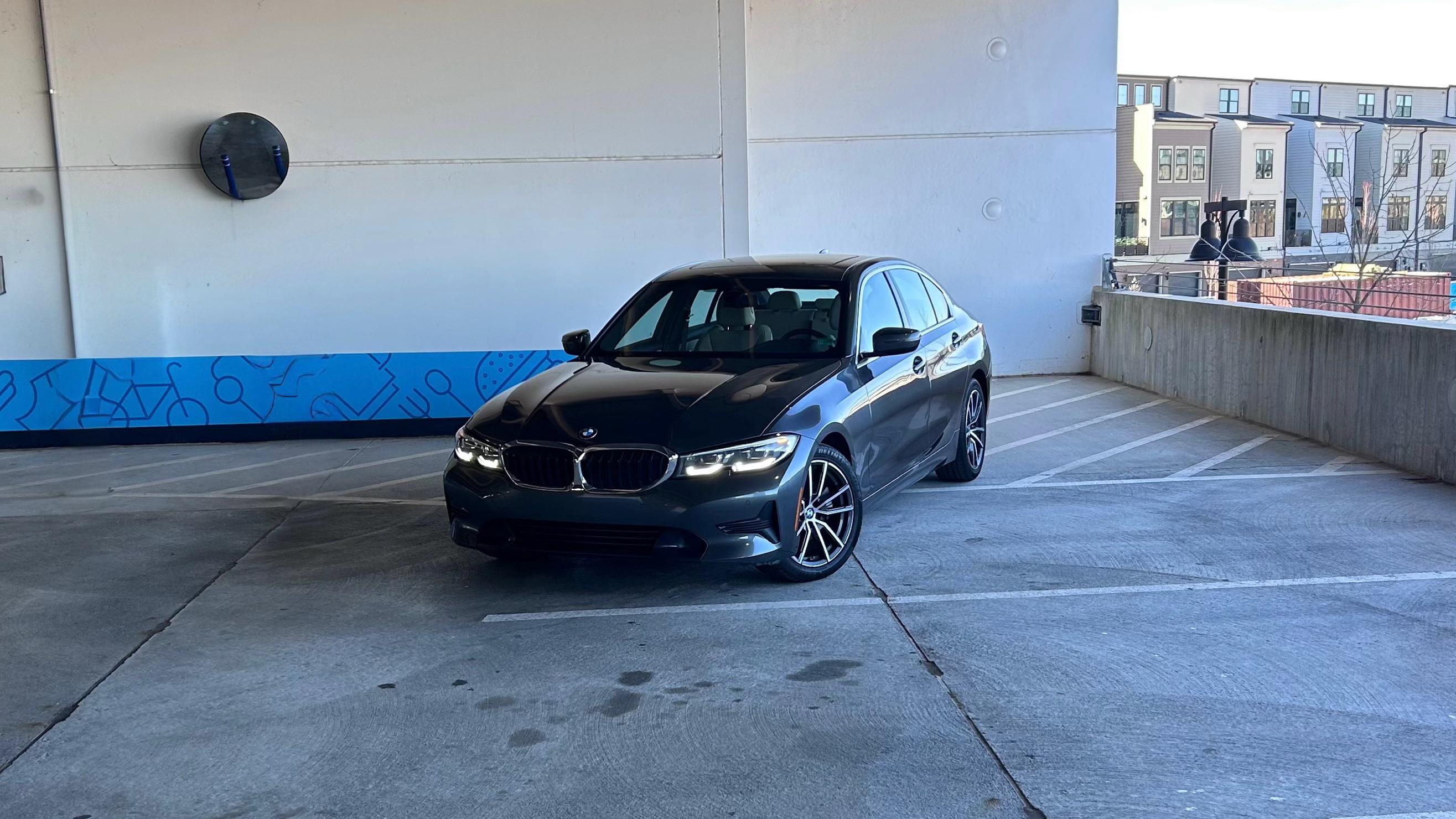BMW 3 Series 2020 in Ashburn, VA