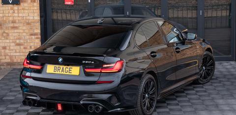 BMW 3 Series 2020