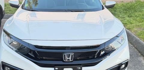 Honda Civic 2019