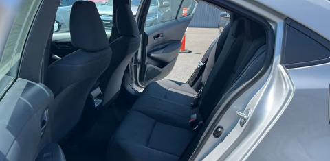 Toyota Corolla 2025