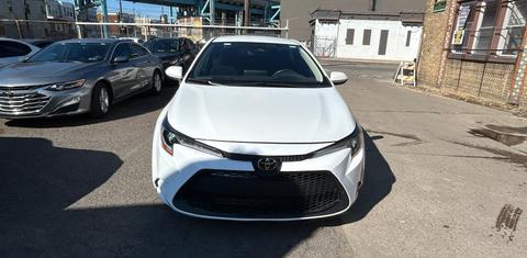 Toyota Corolla 2024