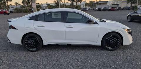 Nissan Sentra 2026