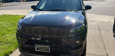 Jeep Compass 2026