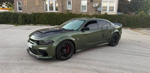 Dodge Charger 2023