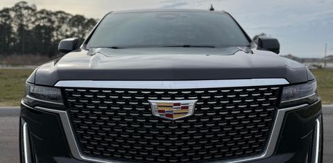 Cadillac Escalade ESV 2022