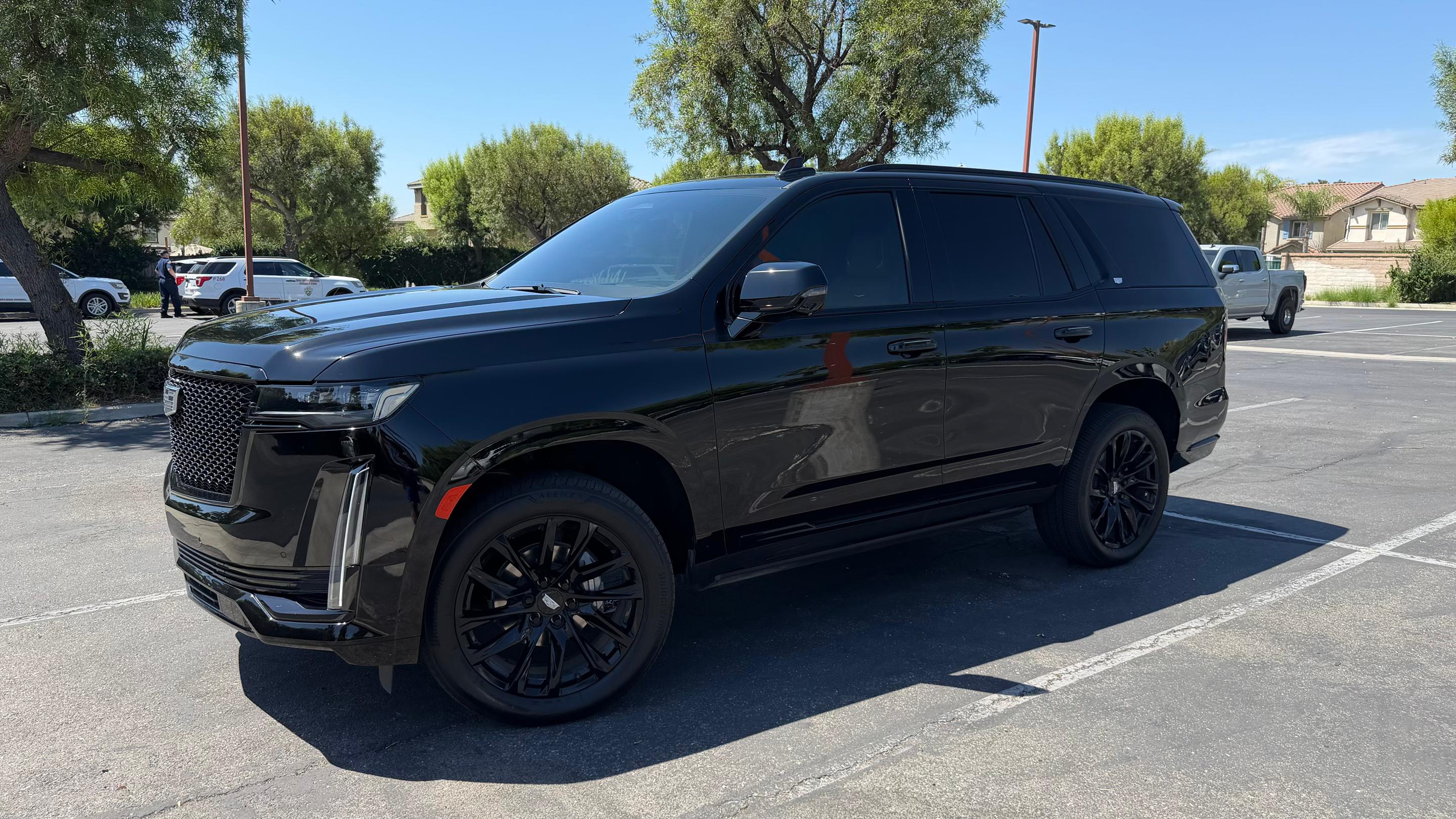 Cadillac Escalade 2024 in Fontana, CA
