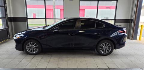 Mazda Mazda3 2024