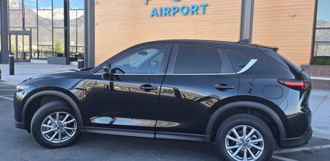 Mazda CX-5 2023