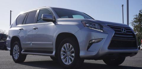 Lexus GX 2018