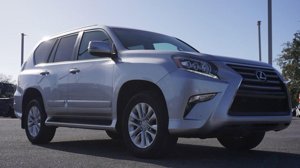 Lexus GX 2018 in Pensacola, FL