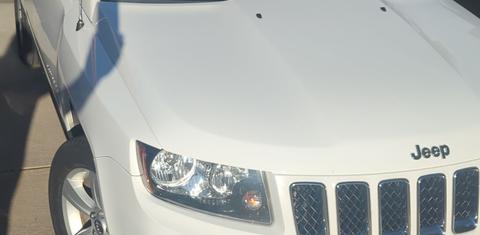 Jeep Compass 2016