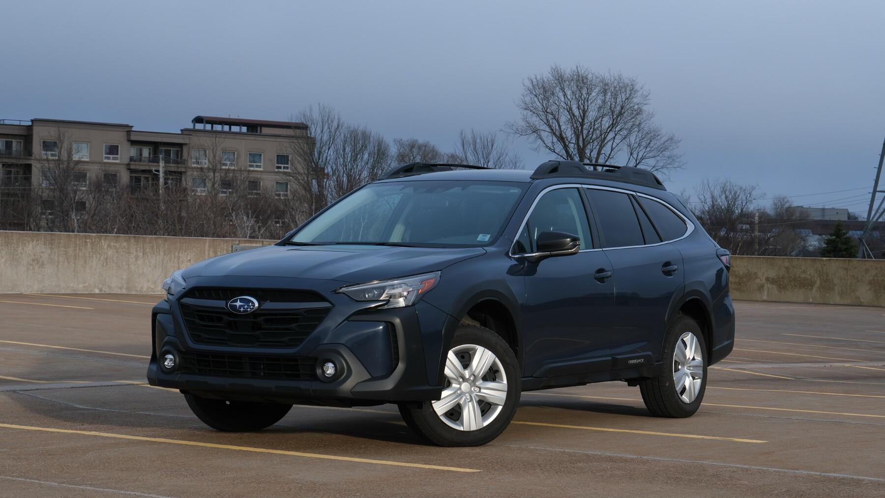 Subaru Outback 2023 in Enfield, NS