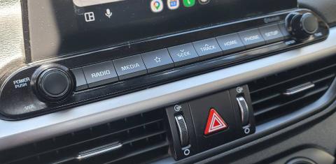Kia Forte 2020