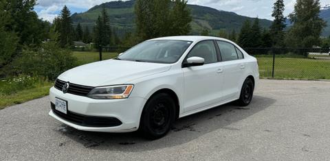 Volkswagen Jetta 2014