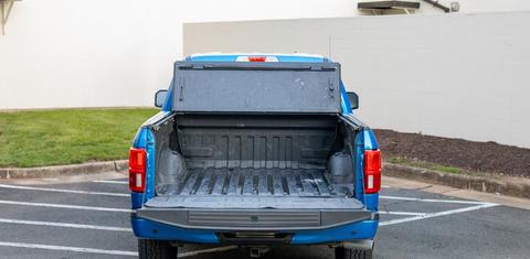 Ford F-150 2019