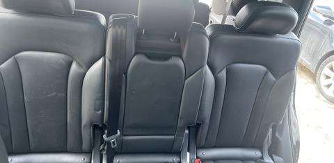 Audi Q7 2018