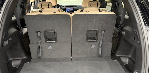 Jeep Grand Cherokee L 2025