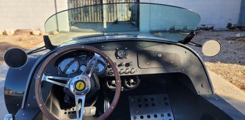 Vanderhall Venice 2019