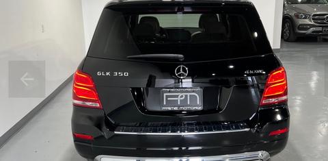 Mercedes-Benz GLK-Class 2014